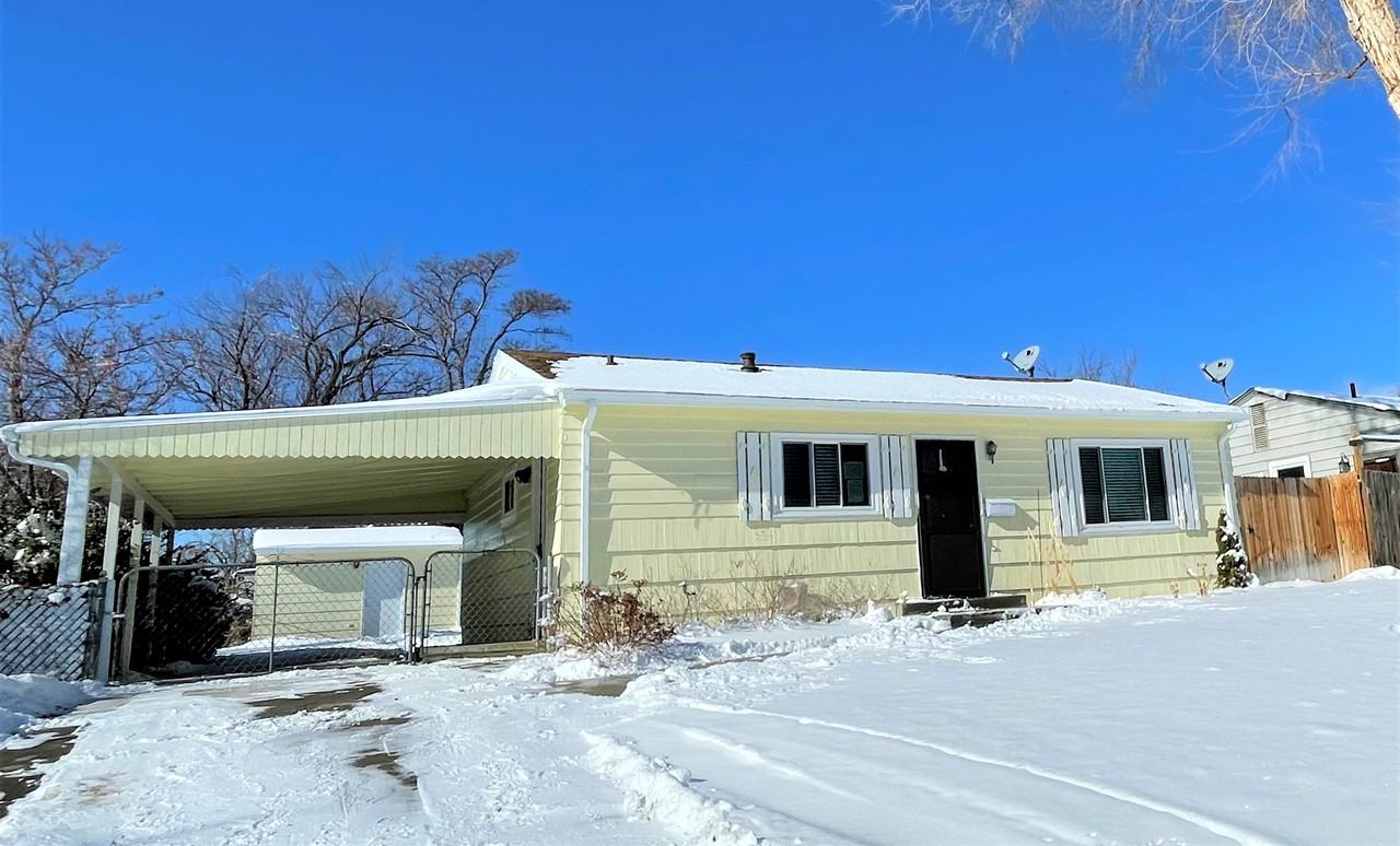 7115 Vrain St - Photo 2 of 13