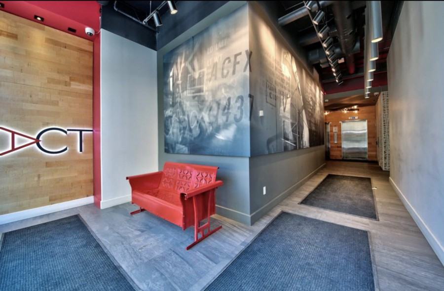 1390 Rue Du Fort #1412