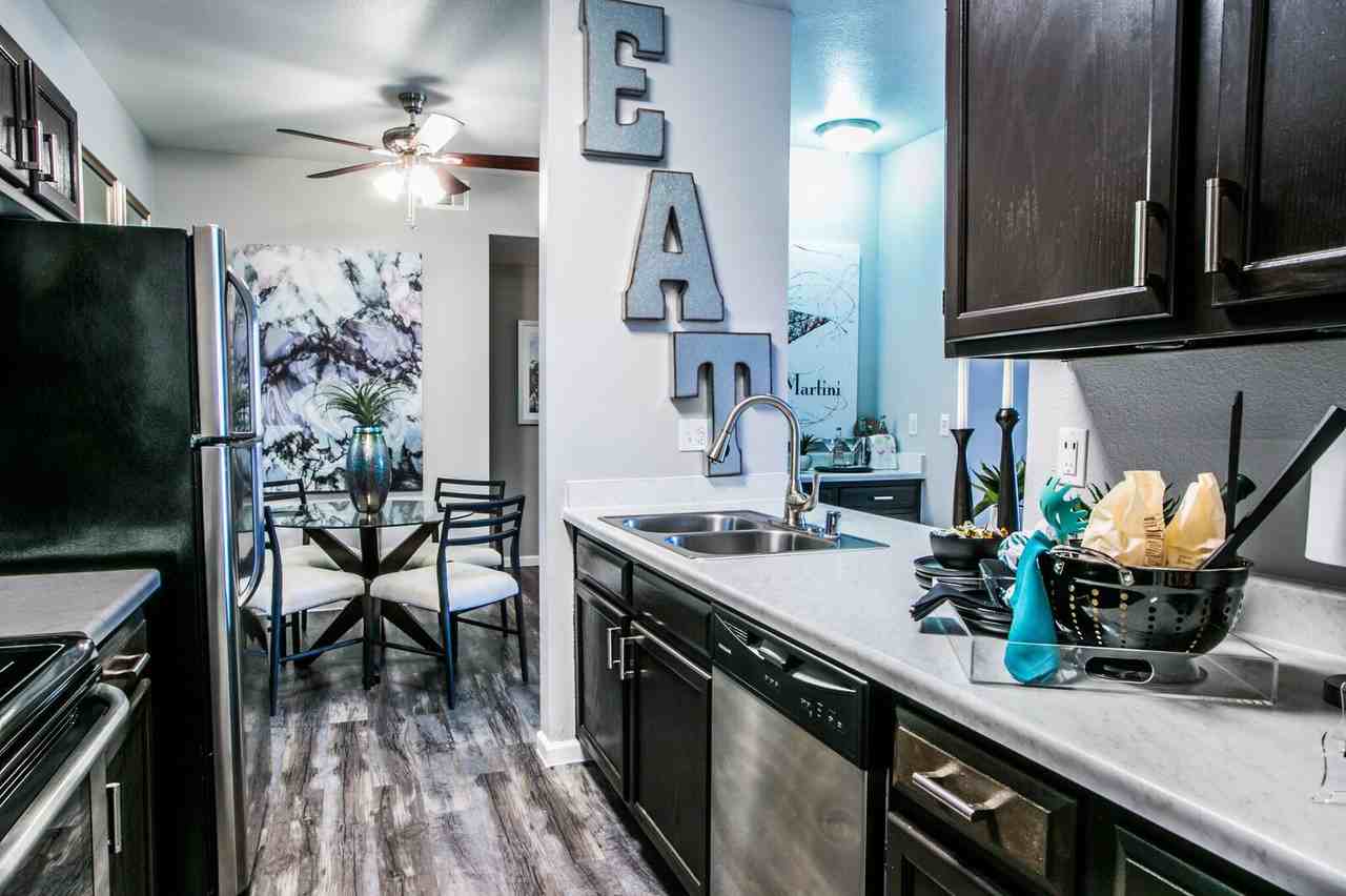 Villa Serena 325 N Gibson Rd, Henderson, NV 89014 Apartment for Rent PadMapper