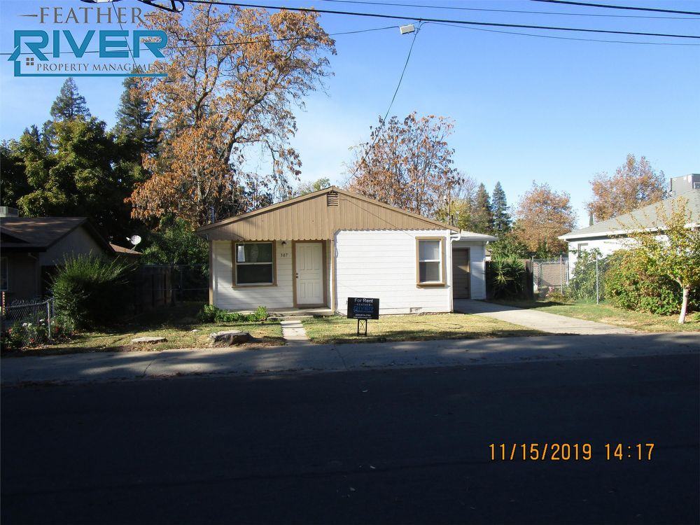 307 Woodbridge Ave, Yuba City, CA 95991 2 Bedroom