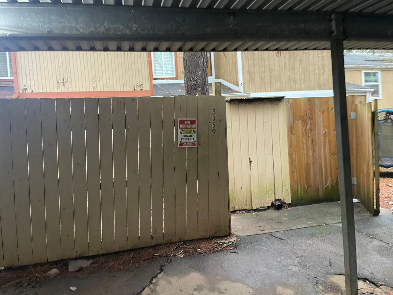 3359 Columbia TrceDecatur, GA 30032 #3359 - Photo 4 of 9