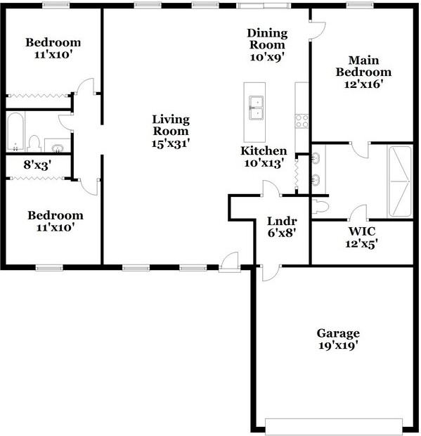 2157 Forest Lake Ave - Photo 2 of 16