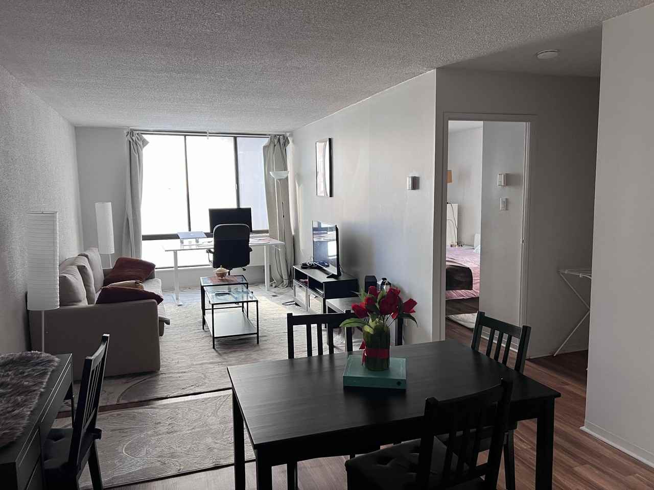 3600 Avenue du Parc #504