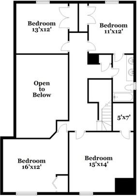 1223 Afternoon Sun Rd - Photo 3 of 18