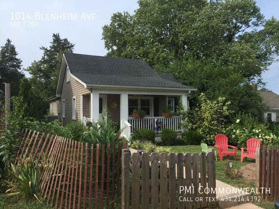 1014 Blenheim Ave - Photo 2 of 25