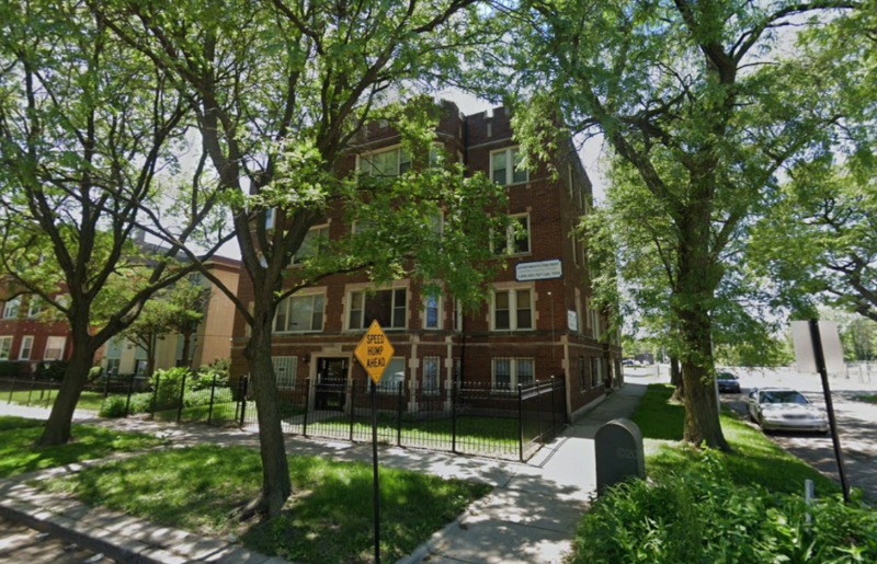 1617 East 77th Street, Chicago, IL 60649, US 3 unit Rentals Zumper