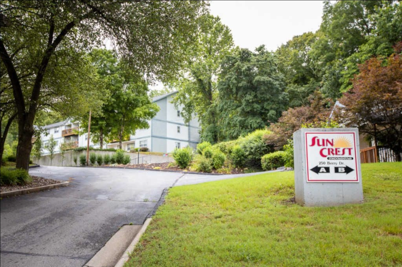 250 Berry Drive #B16 - Photo 2 of 15