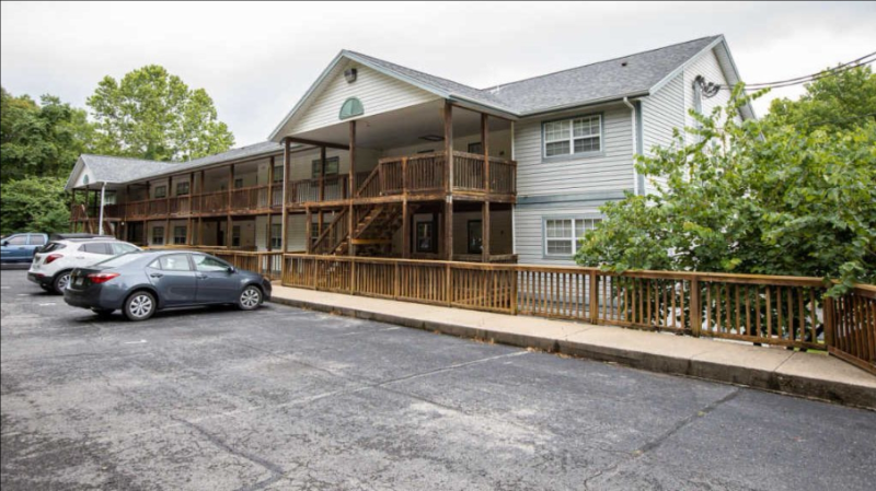 250 Berry Drive #B16 - Photo 3 of 15