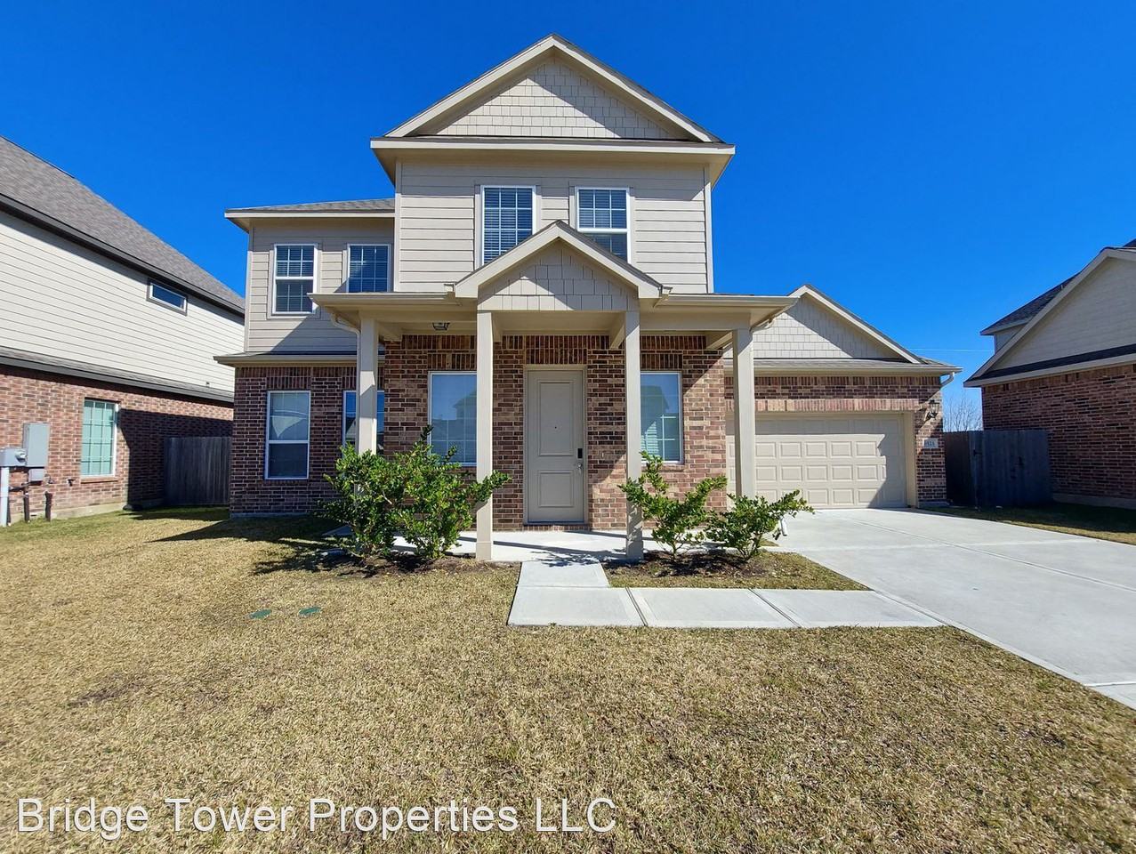 6523 Gray Birch Ln, League City, TX 77539 4 Bedroom
