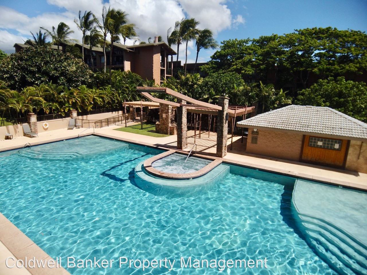 3708 Lower Honoapiilani Rd, Lahaina, HI 96761, USA 5 unit Rentals