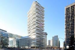 15 Queens Quay E #2502