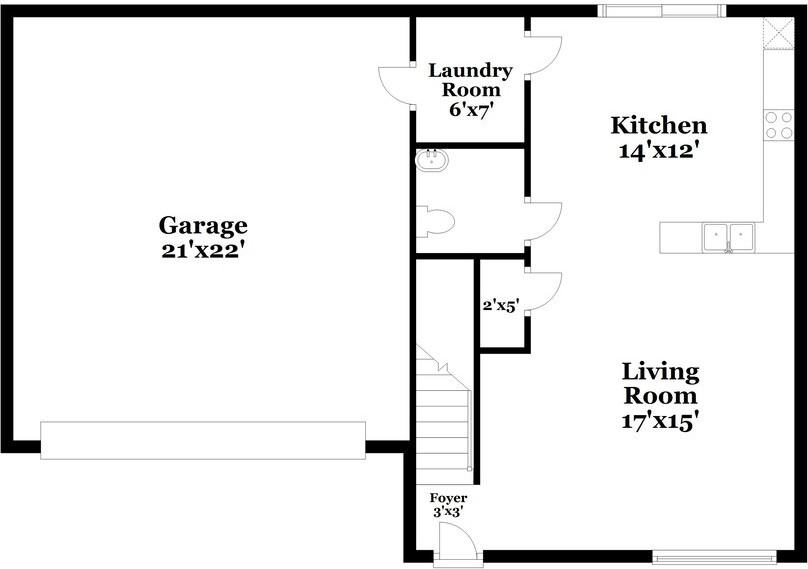 3140 Middleview Rd - Photo 2 of 17