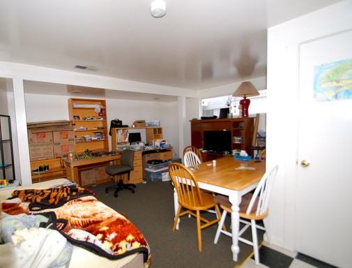 1135 Page St #B - Photo 3 of 8