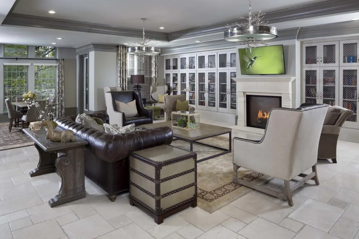 23 Ferry Landing Lane Northwest #2712 - Photo 3 of 19