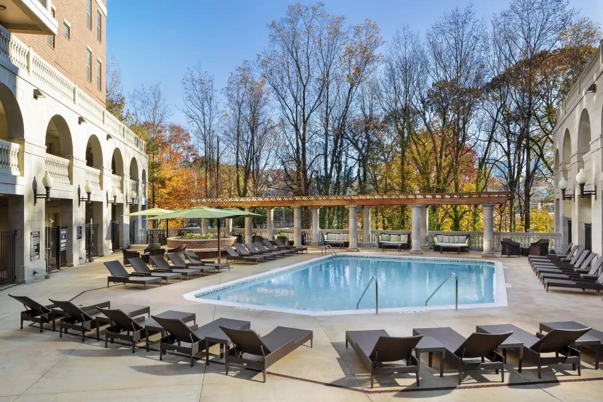 23 Ferry Landing Lane Northwest #2712 - Photo 2 of 19