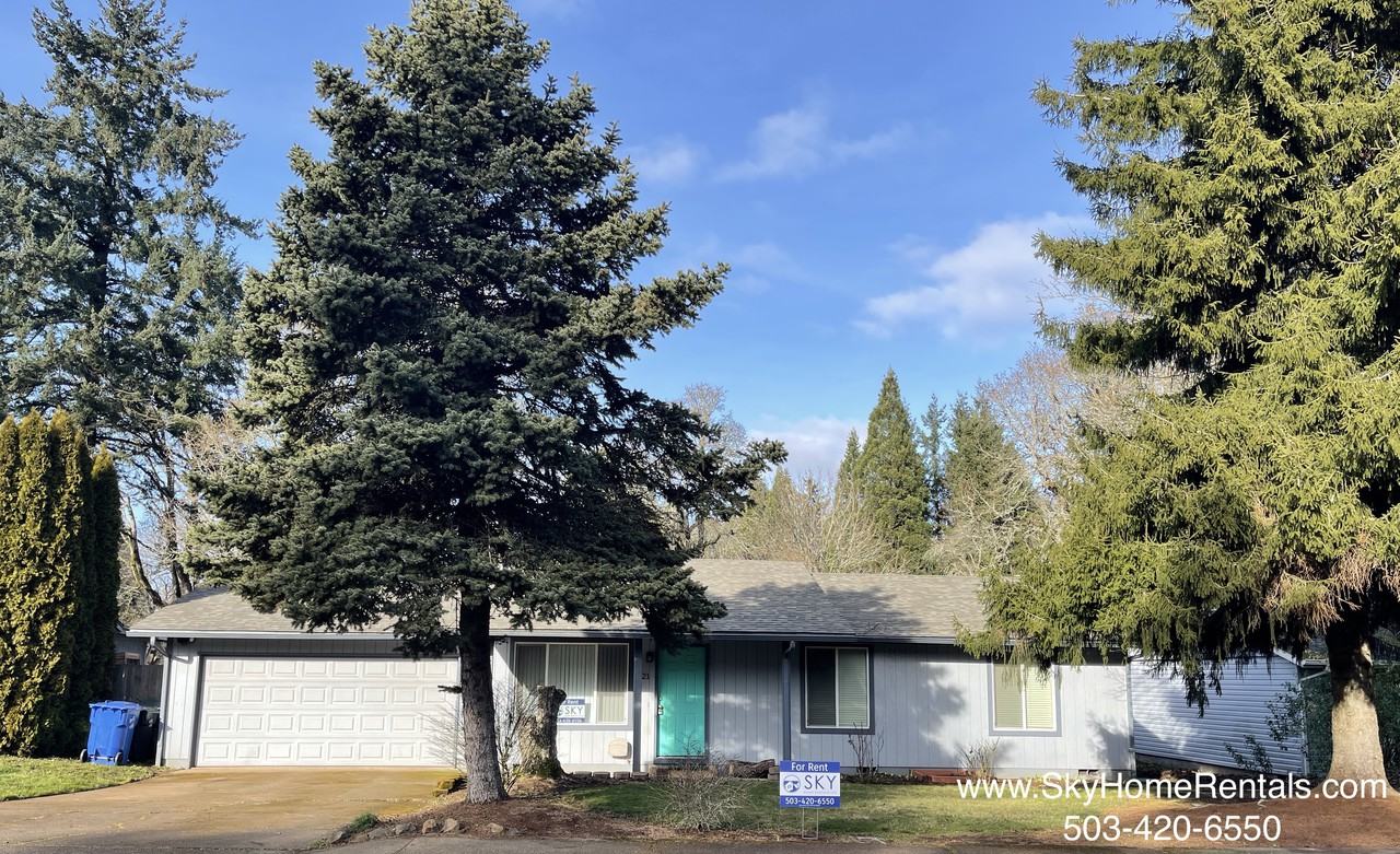 321 Kanuku Street Southeast