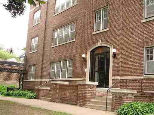 216 Otis Avenue #2
