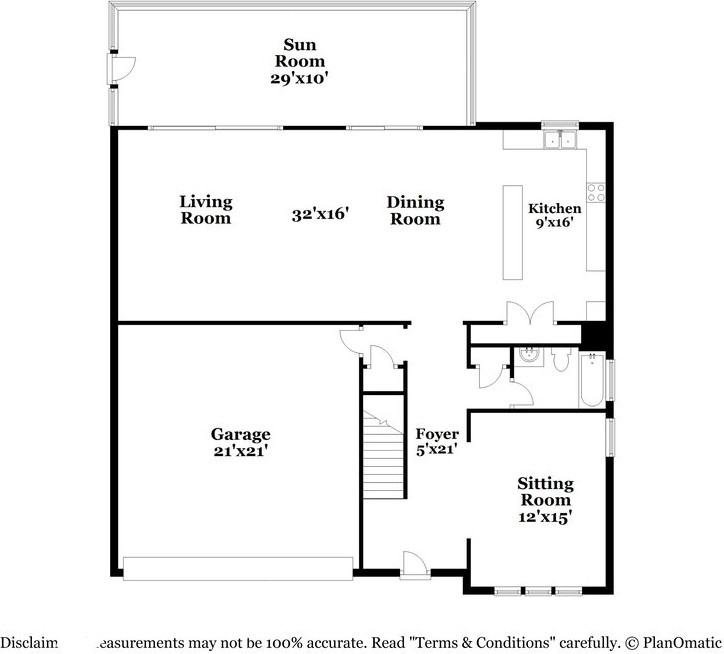 3809 Gulf Shore Cir - Photo 2 of 17