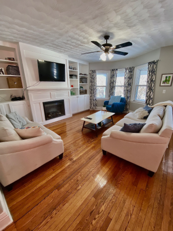 62 Saint James Pl #UPPER