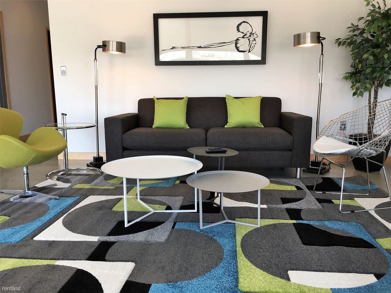 Furnished/Turnkey/Month to Month. The Griswold - Photo 2 of 50