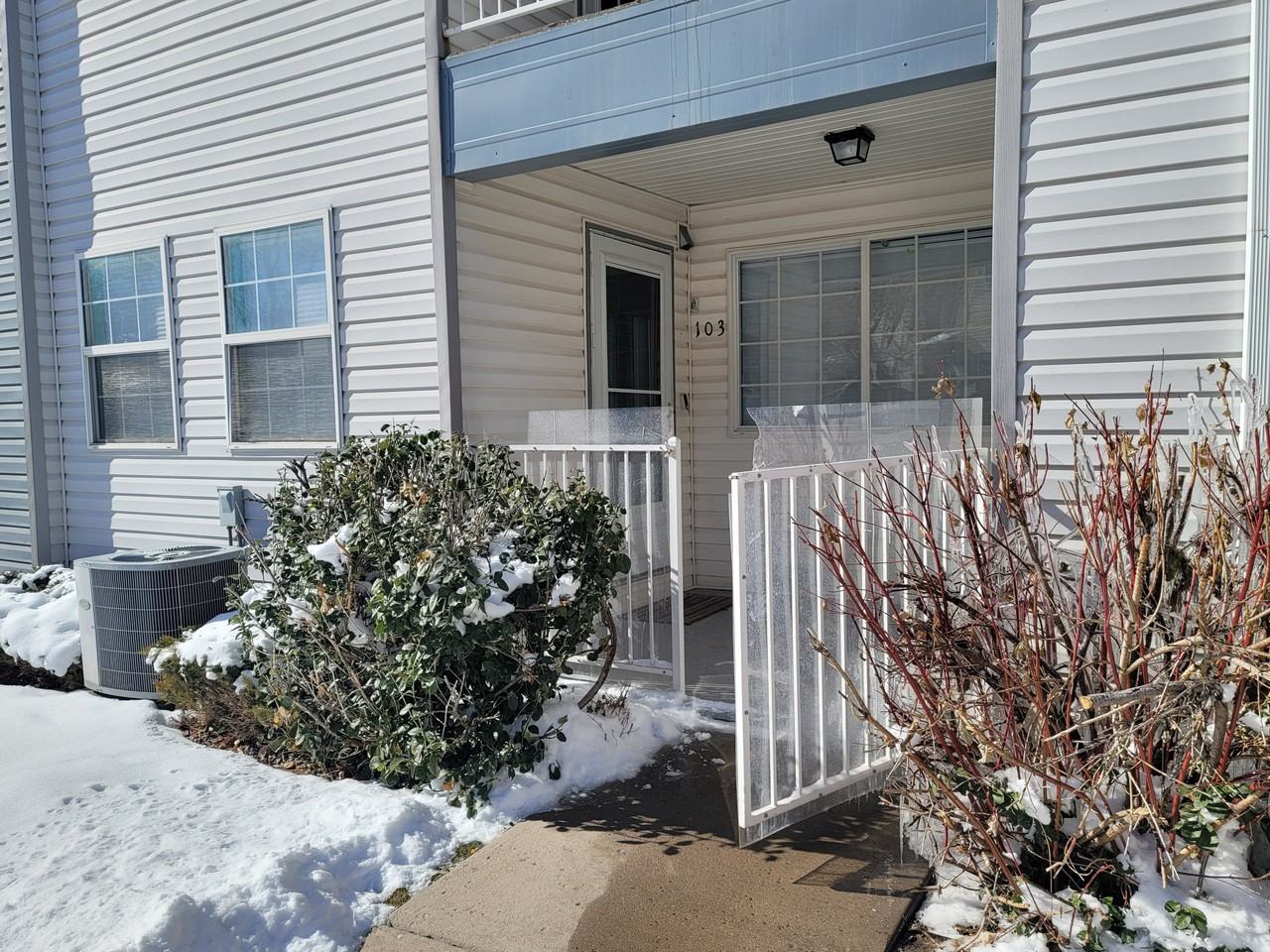 12281 E Tennessee Dr #103