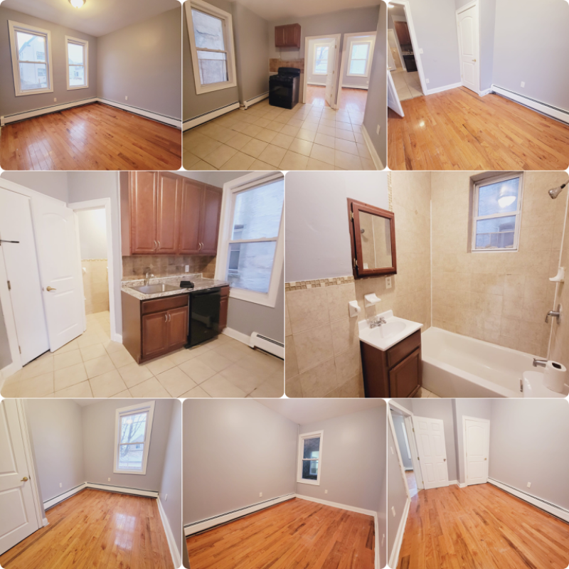 131 W 54th St #1
