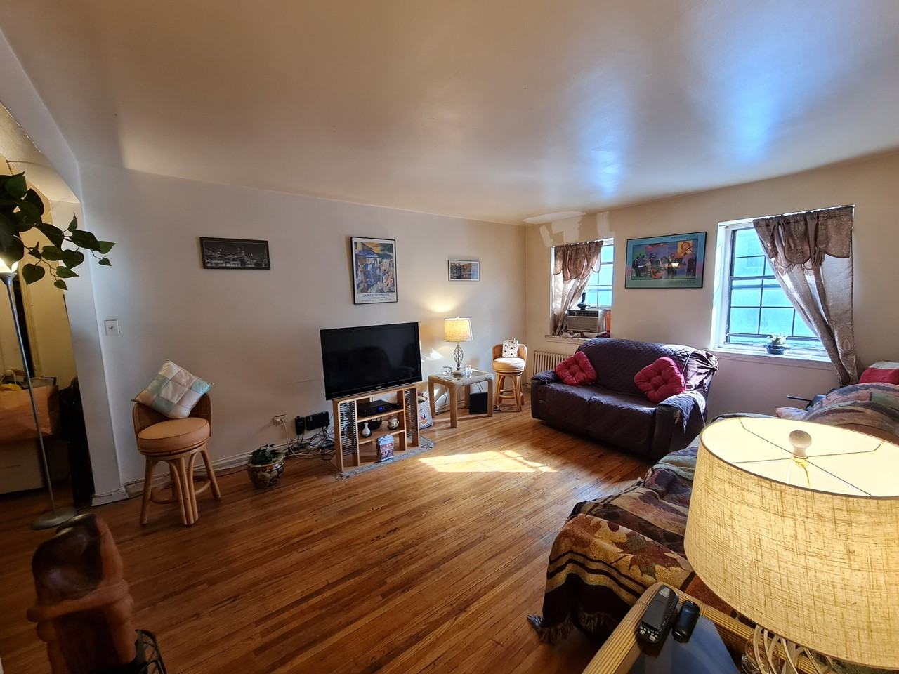 144-20 78th Road #1m - Photo 2 of 17