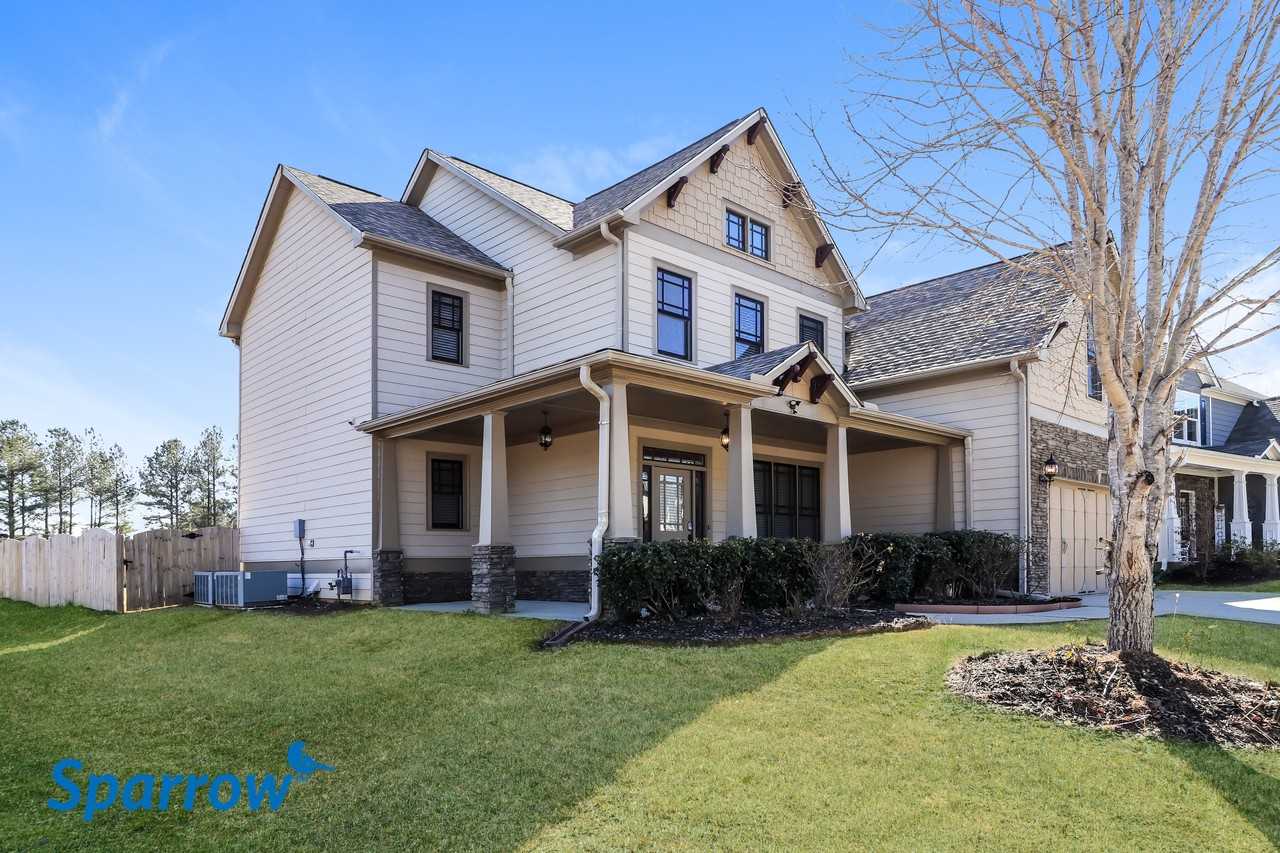 105 Serendipity Way - Photo 2 of 15