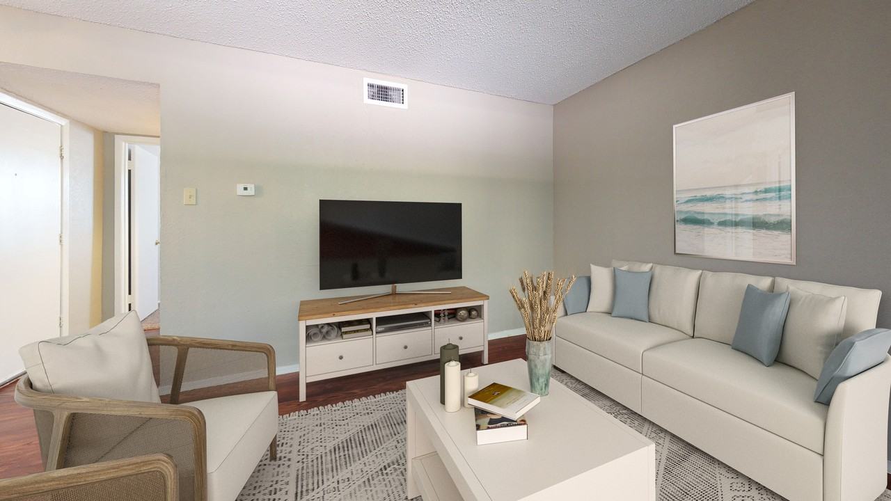 Summer Green Apartments - Photo 2 of 52