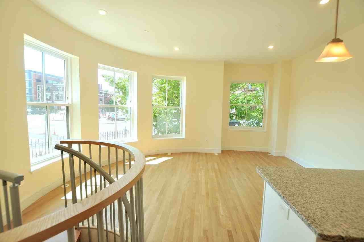 877 Beacon Street #1 - Photo 2 of 13