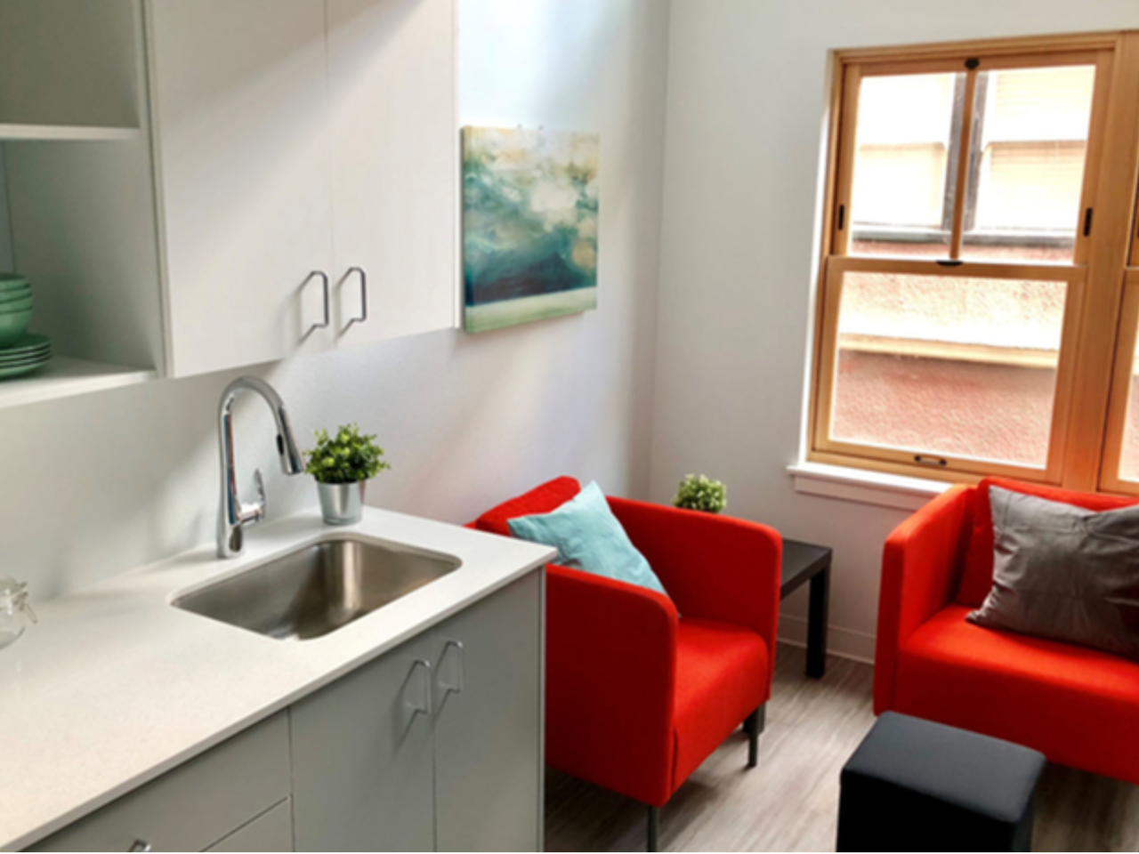 The Cleary Apartments - Photo 6 of 43