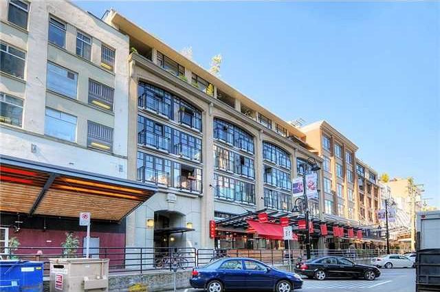 The Alda Apartments 1275 Hamilton St, Vancouver, BC V6B 1E2 Zumper