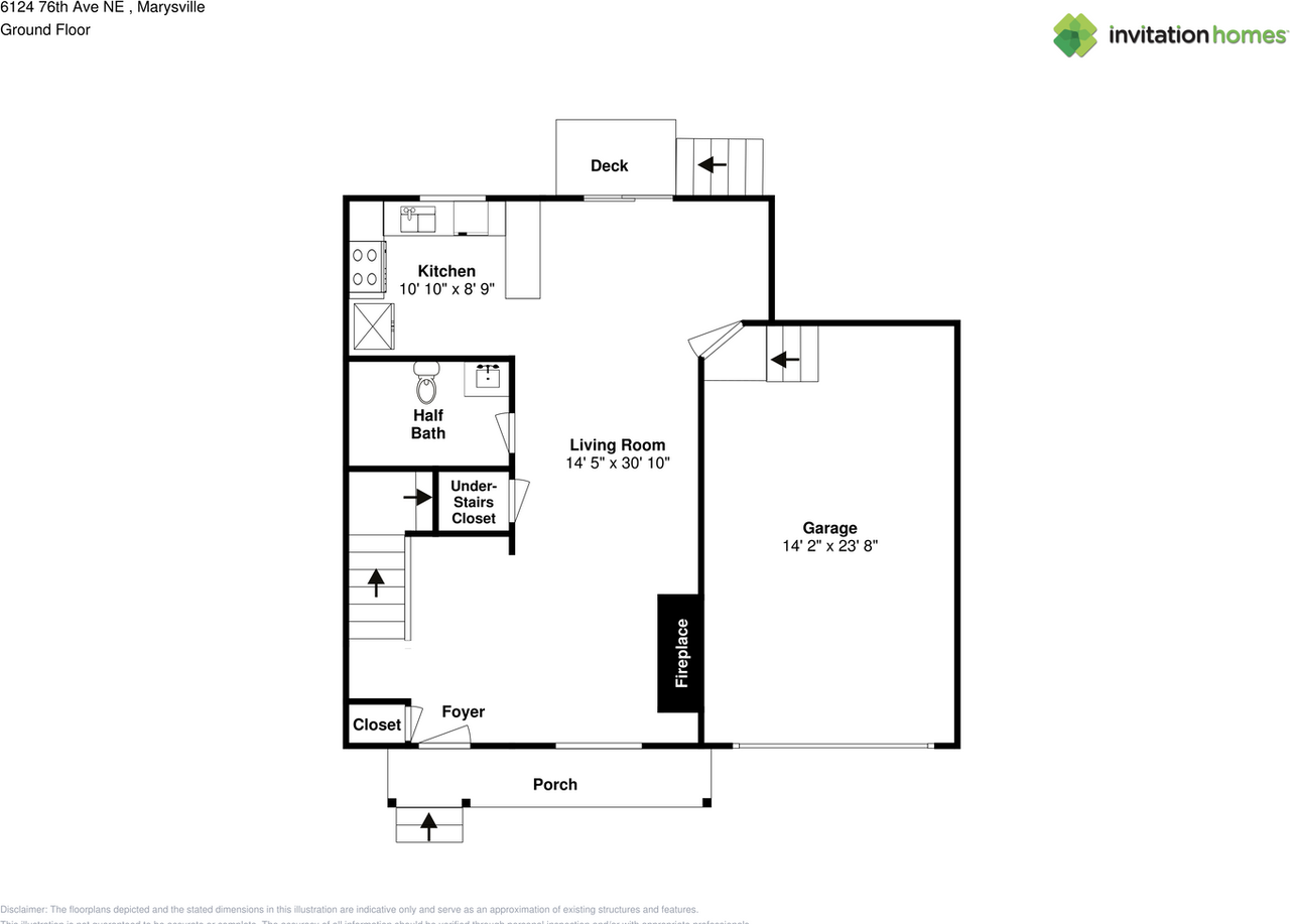 6124 76th Ave Ne - Photo 2 of 20