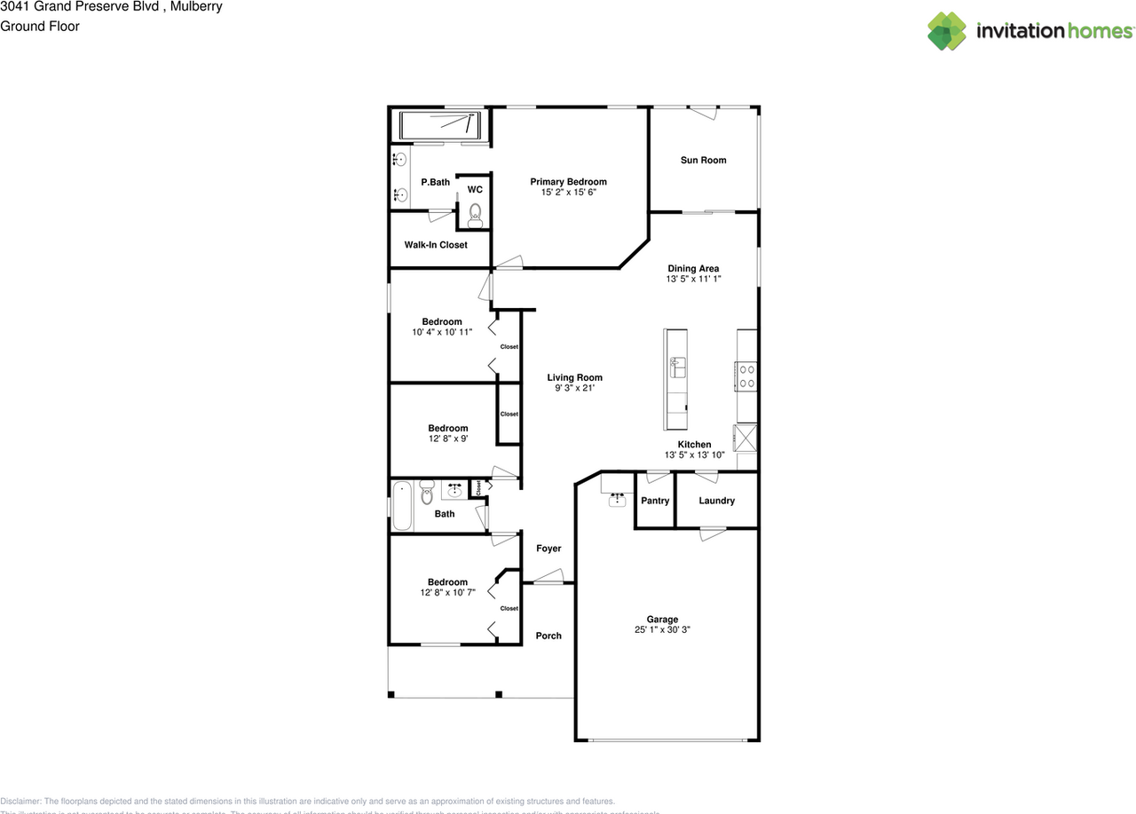 3041 Grand Preserve Blvd - Photo 2 of 19