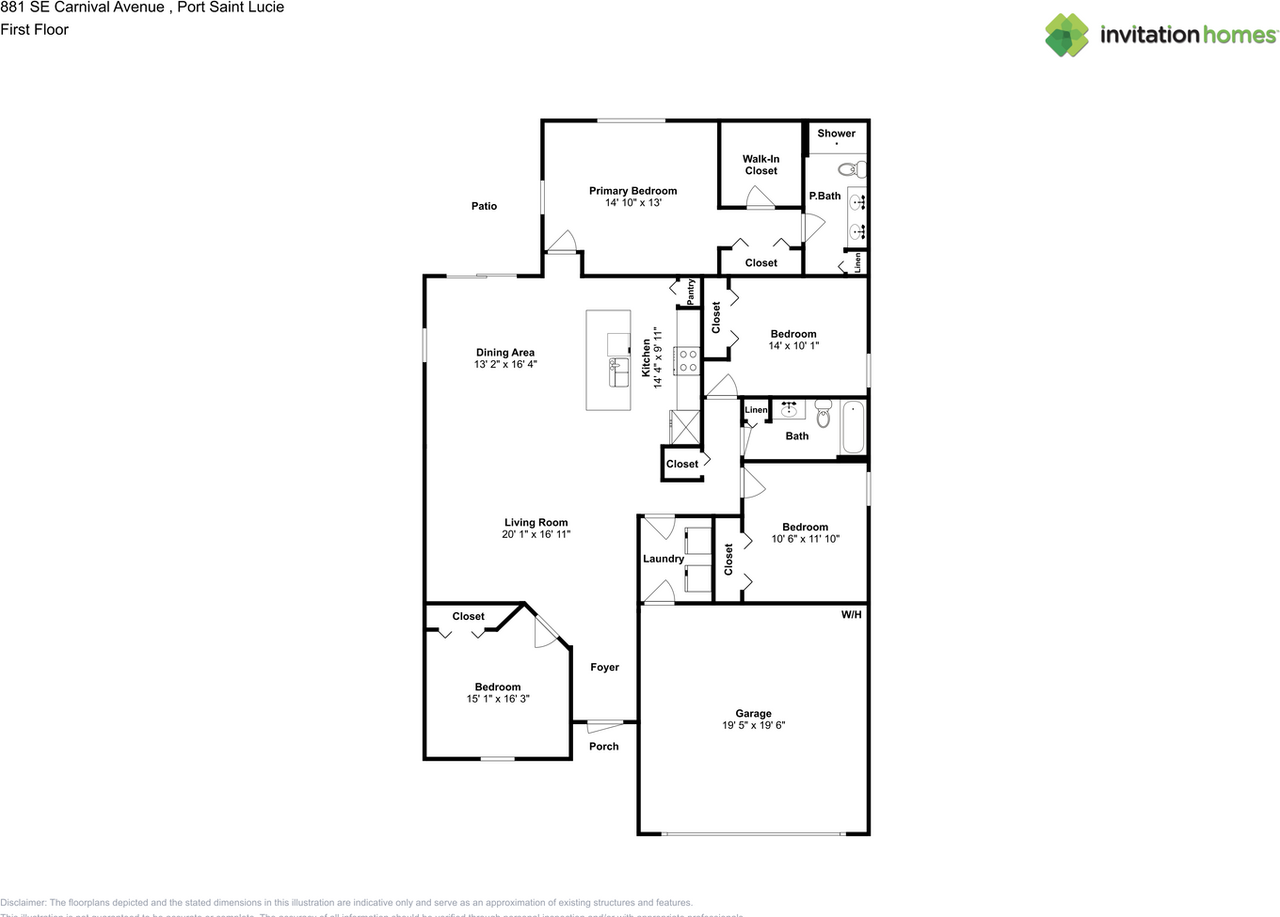 881 Se Carnival Ave - Photo 2 of 23