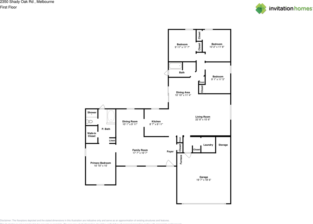 2350 Shady Oak Rd - Photo 2 of 3