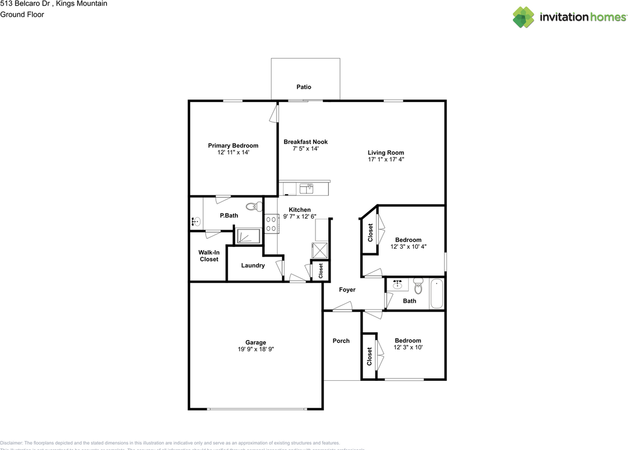 513 Belcaro Dr - Photo 2 of 18