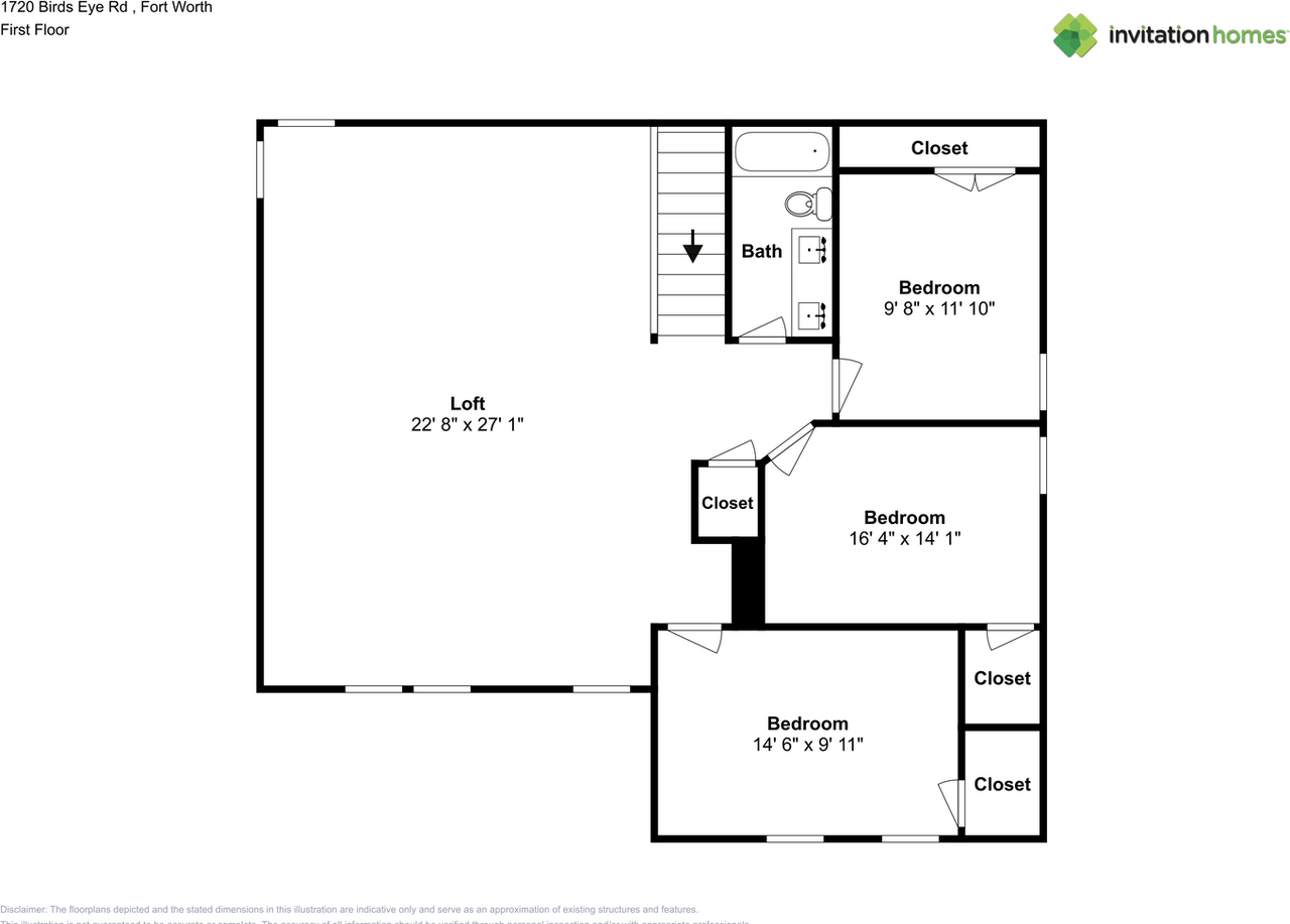 1720 Birds Eye Rd - Photo 3 of 19