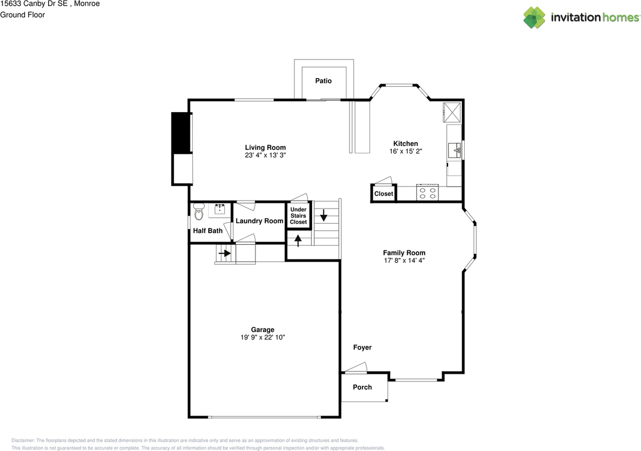 15633 Canby Dr Se - Photo 2 of 19