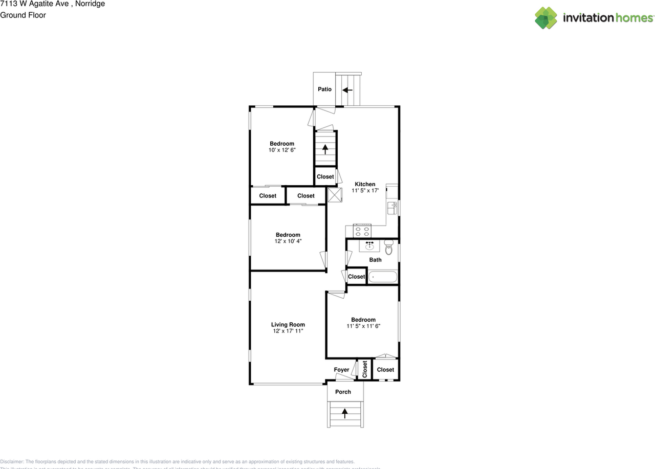 7113 W Agatite Ave - Photo 3 of 20