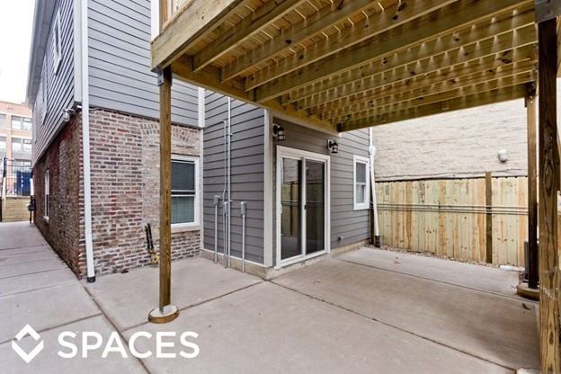 1429 N Cleaver St, #CH2 - Photo 3 of 5