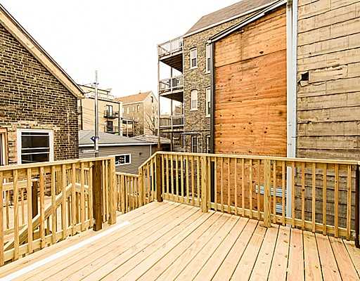 1429 N Cleaver St, #CH2 - Photo 4 of 5