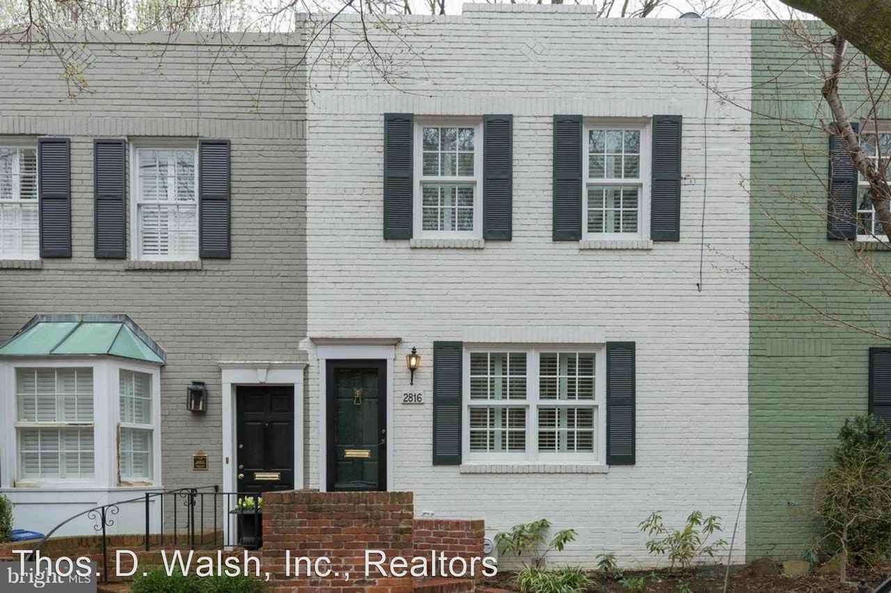 2816 Olive St Nw - Photo 2 of 18