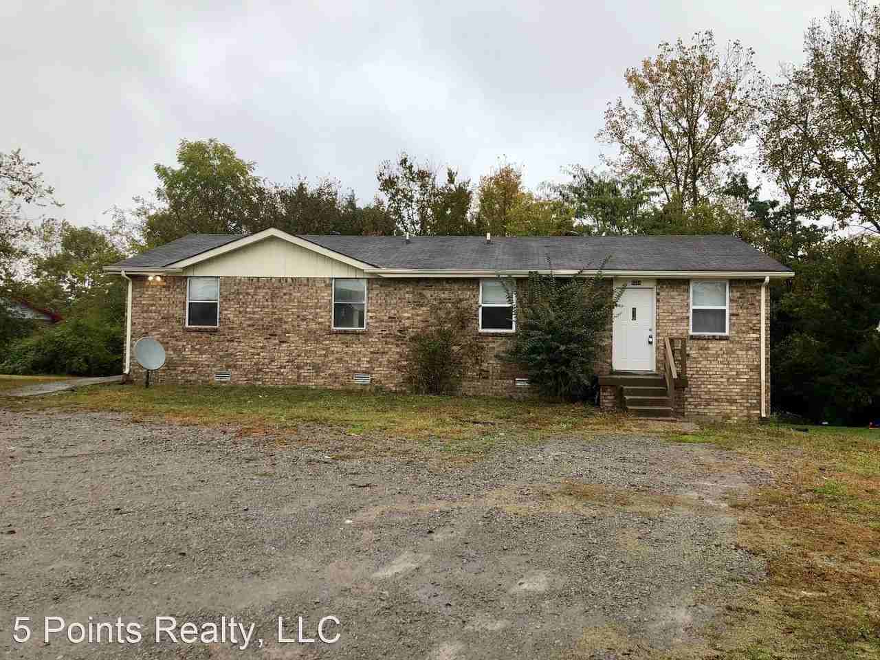 Forest Ridge Drive Apartments Forest Ridge Dr, Nashville, TN 37076