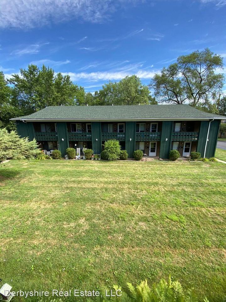 Brittain Rd Apartments in Goodyear Heights, Akron, OH 44305 Zumper