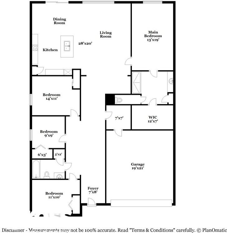 3027 Lytton Hall Dr - Photo 2 of 16