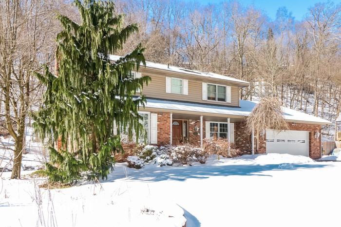 3316 Tarr Hollow Rd - Photo 2 of 16