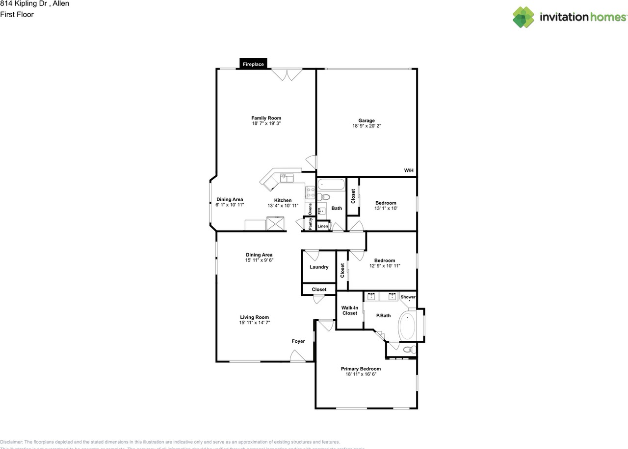 814 Kipling Dr - Photo 2 of 23