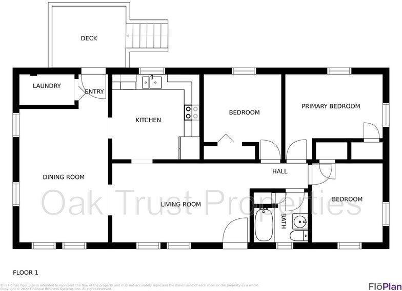 28 1/2 Oak Forest Dr - Photo 3 of 19