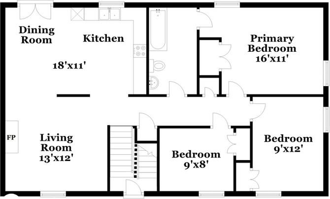 1908 Se Piccadilly St - Photo 2 of 17